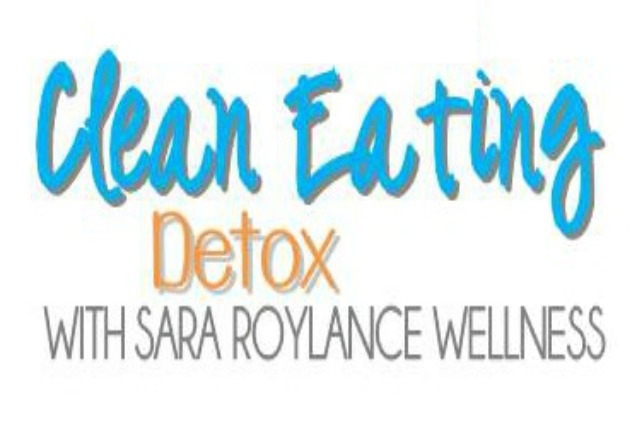 The Clean Eating Detox