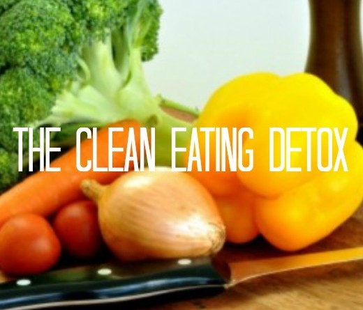 The Clean Eating Detox